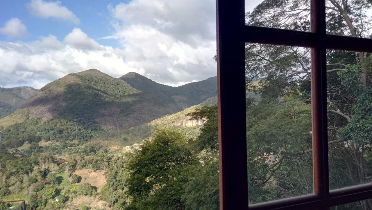 Lodge Itaipava, No Alto Do Vale Petropolis (Rio de Janeiro)