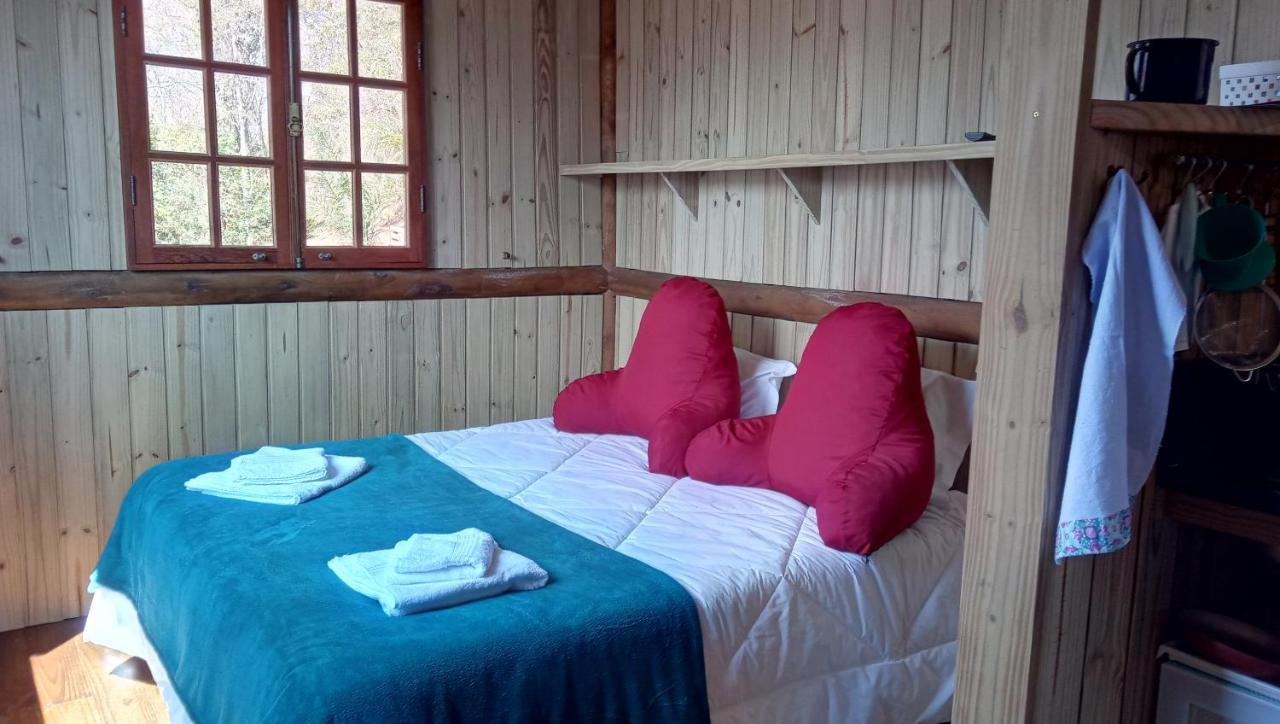 Lodge Itaipava, No Alto Do Vale *