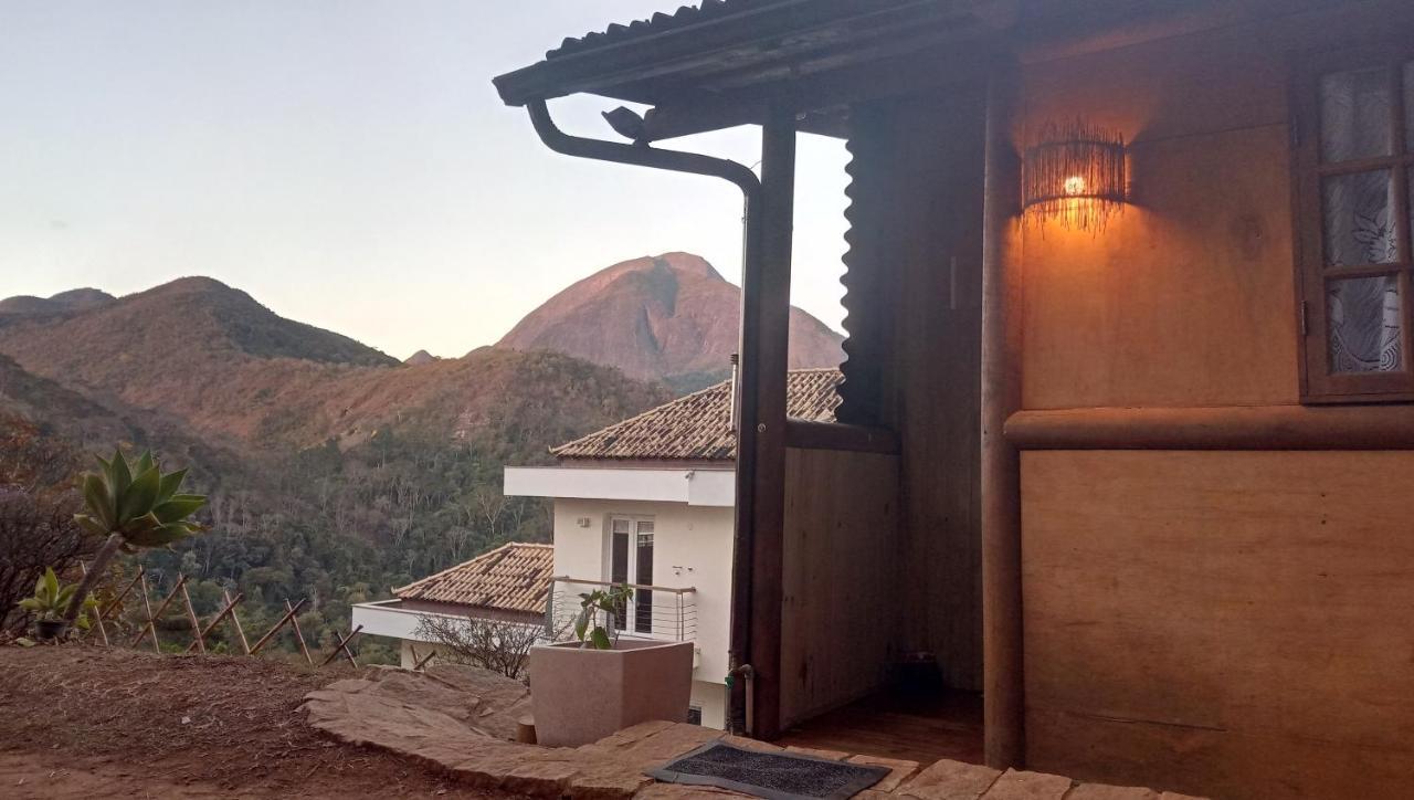 Itaipava, No Alto Do Vale Lodge Petropolis (Rio de Janeiro)