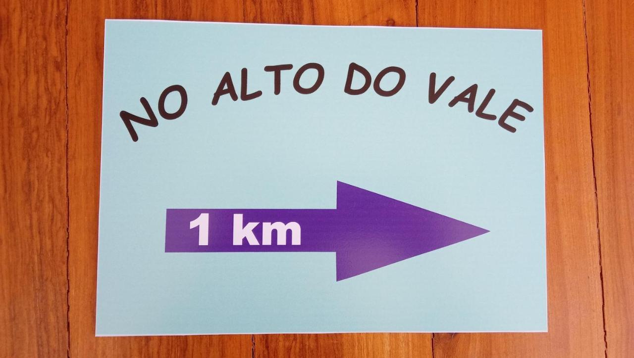 Itaipava, No Alto Do Vale
